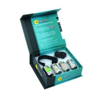 Mtech's fuel saver ... 20% efficiency gain, unveiled April 29