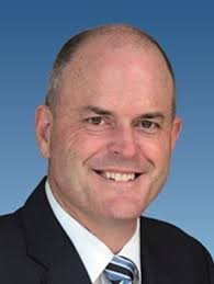Todd Muller