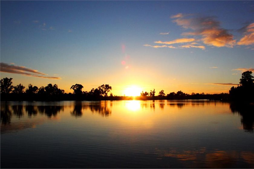 Murray River