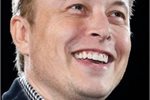 Elon Musk Elon Musk