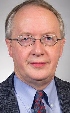 Myron Ebell