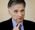 Ralph Nader ... bad assumptions. Ralph Nader ... bad assumptions.