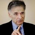 Ralph Nader ... bad assumptions.
