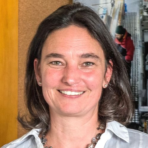 Nancy Bertler