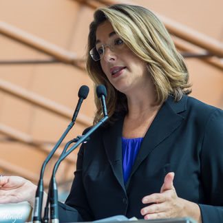 Naomi Klein