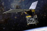 Nasa's Green Propulsion Spacecraft Nasa's Green Propulsion Spacecraft