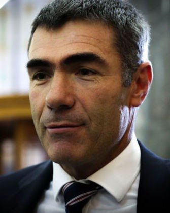 Nathan Guy