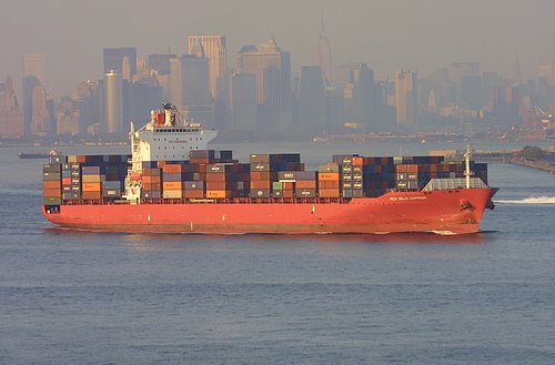 New CER exchange powered by credis from 332 CDM projects, with 550 moe in pipeline