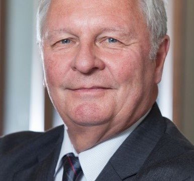 Judge Newhook