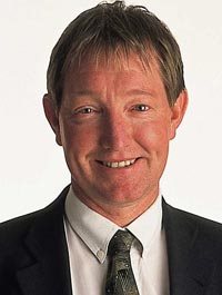 Climate Change Issues Minister Nick Smith - most explicit in his reassurances.