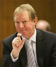 Nick Smith ... constructive role.