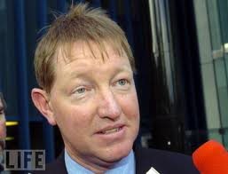 Nick Smith ... eloquent mix of measures.