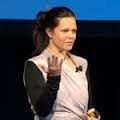 Nicole Masters ... building soil health.