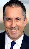Nigel Brunel