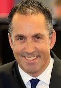Nigel Brunel