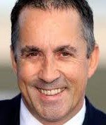 Nigel Brunel