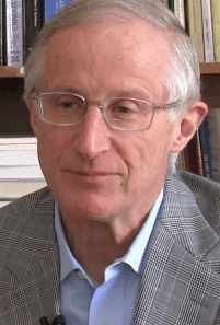 William Nordhaus