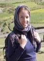 Linda Norgrove ... Afghanistan commitment.