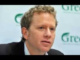 Russel Norman ... property investment bias.
