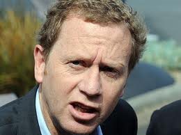 Russel Norman ... questions.