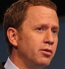 Russel Norman ... National failing.