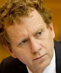 Russel Norman ... disappointed.