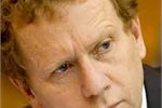 Russel Norman ... disappointed. Russel Norman ... disappointed.