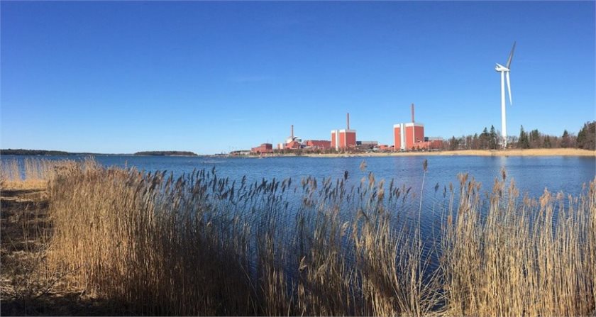 Finland’s Olkiluoto station, and another in France, are both more than 10 years late.