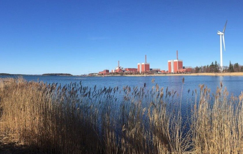 Finland’s Olkiluoto station, and another in France, are both more than 10 years late.