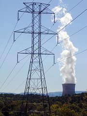 Clean nuclear.. why not trade its credits here?