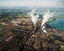 NZ Steel ... protected from ore prices.