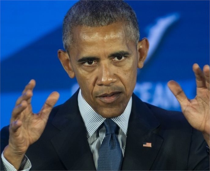 President Obama