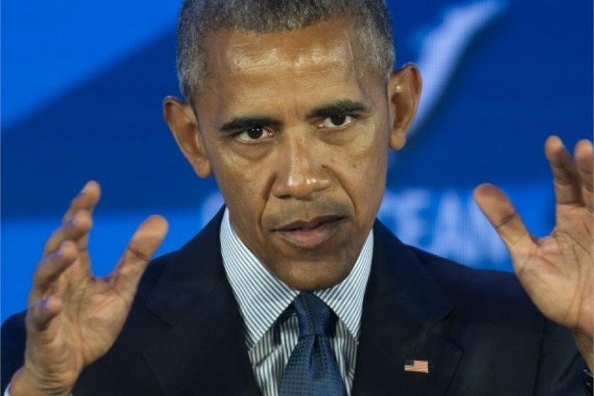 President Obama