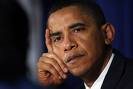 Barack Obama ... does he need more time? Barack Obama ... does he need more time?