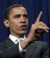 Barack Obama ... 'we will get this done.'