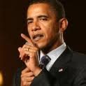 Barack Obama ... vows to get bipartisan support.