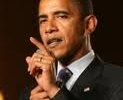 Barack Obama ... vows to get bipartisan support. Barack Obama ... vows to get bipartisan support.