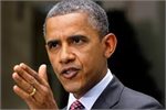 Barack Obama ... do something. Barack Obama ... do something.