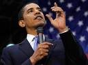 President Obama ... US will harness the sun and the wind.