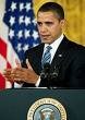 Barack Obama ... the nation that leads on energy will lead the world.