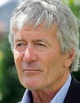 Damien O'Connor