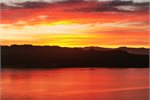 Apropros of nothing: Dawn in Whanganui-a-tara this morning Apropros of nothing: Dawn in Whanganui-a-tara this morning