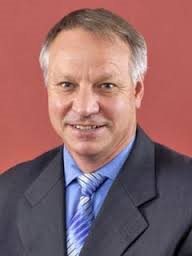 Peter Olsen ... business needs certainty.