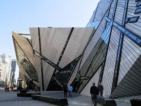 Ontario museum