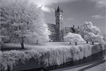 Otago University .. warmed by coal from carbon neutral Meridian subsidiary Otago University .. warmed by coal from carbon neutral Meridian subsidiary