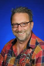 Professor Les Oxley ... international price.