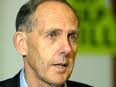 Bob Brown ... carbon tax is a start. Bob Brown ... carbon tax is a start.