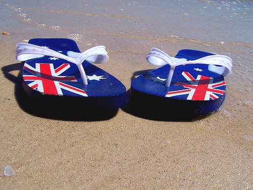 .. no flip flops on the path to the most significant" reform since the '80s?