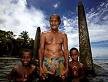 Pacific refugees ... Tuvalu people have been forced to leave. Pacific refugees ... Tuvalu people have been forced to leave.