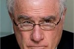 Sir Geoffrey Palmer ... we're in a dire position. Sir Geoffrey Palmer ... we're in a dire position.